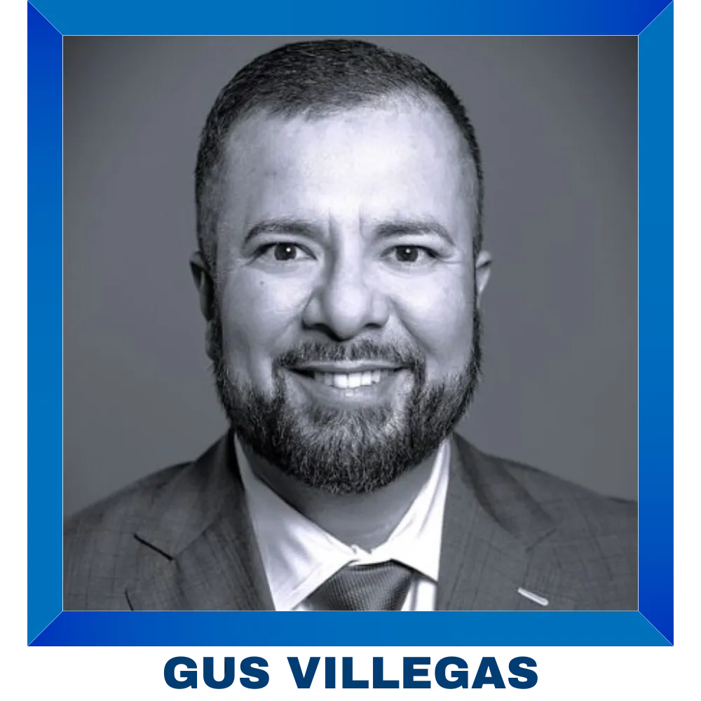 Gus Villegas