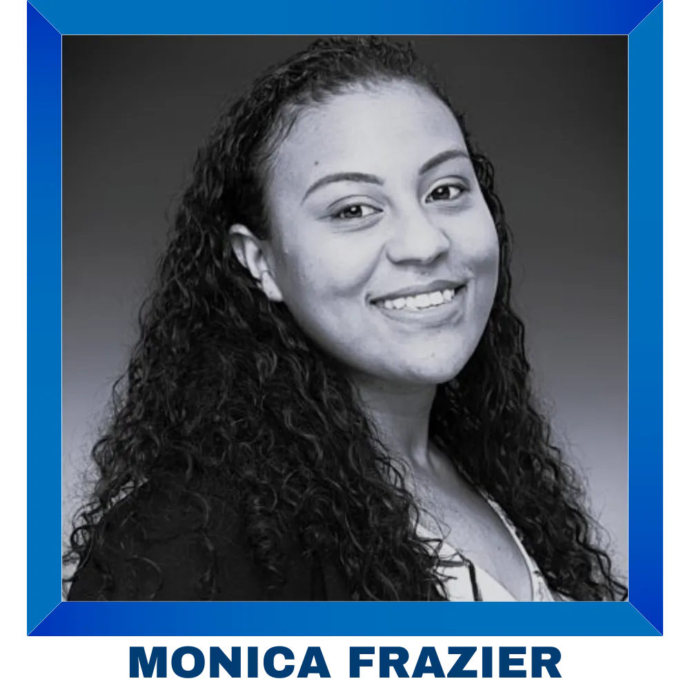 Monica Frazier