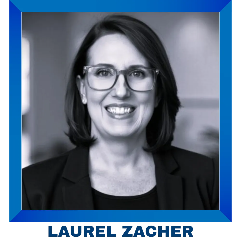 Laurel Zacher