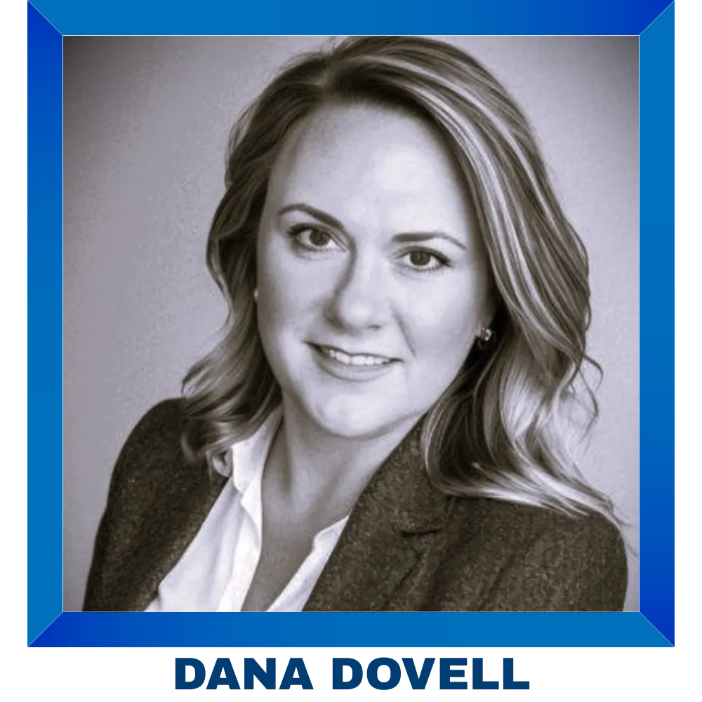 Dana Dovell