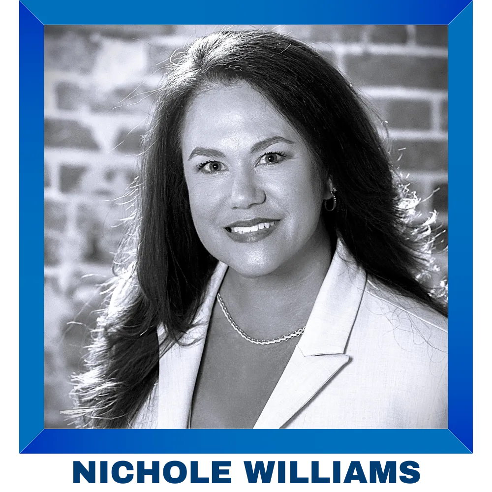 Nichole Williams