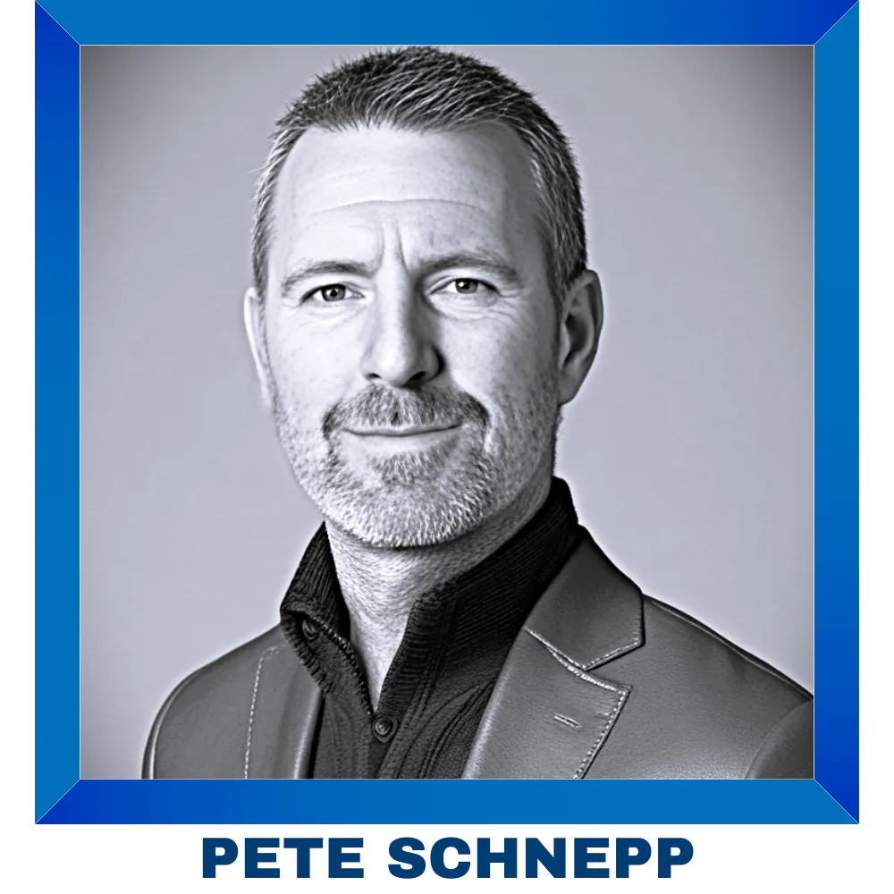 Pete Schnepp