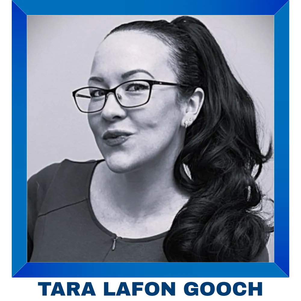 Tara LaFon Gooch