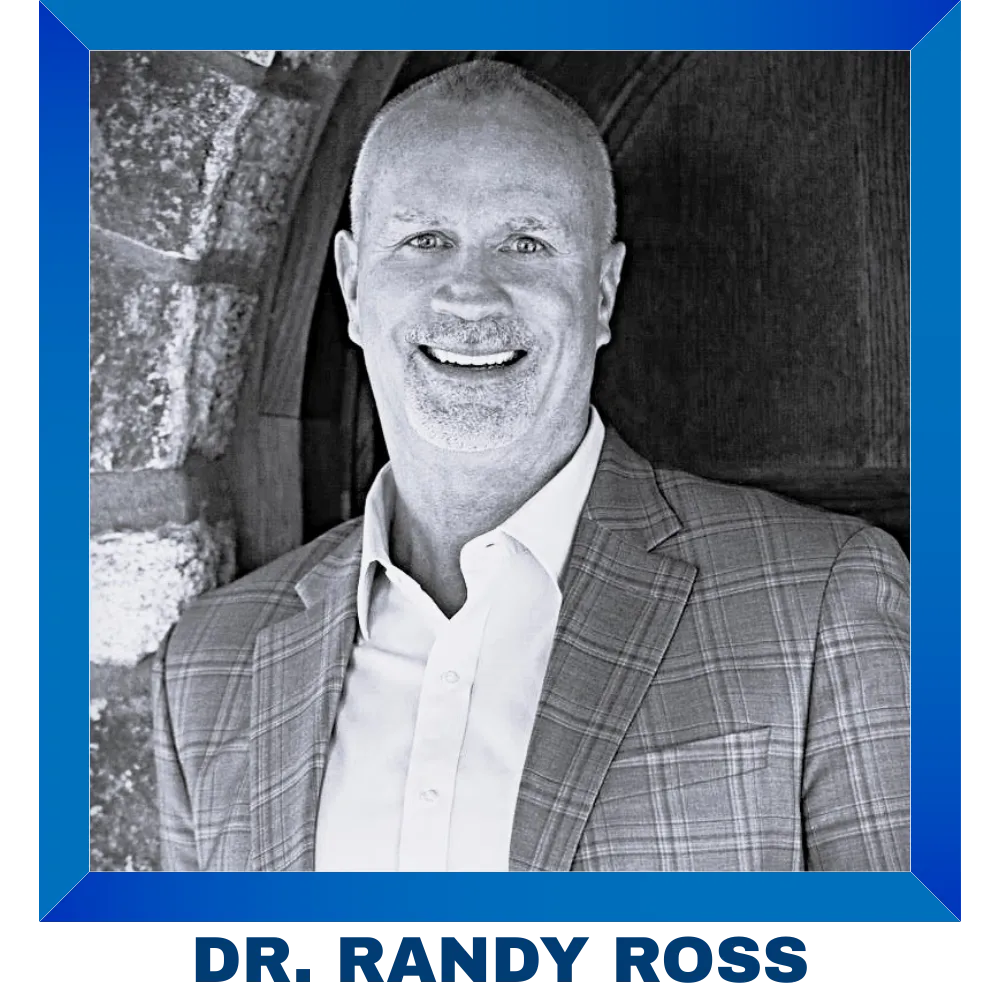 Dr. Randy Ross