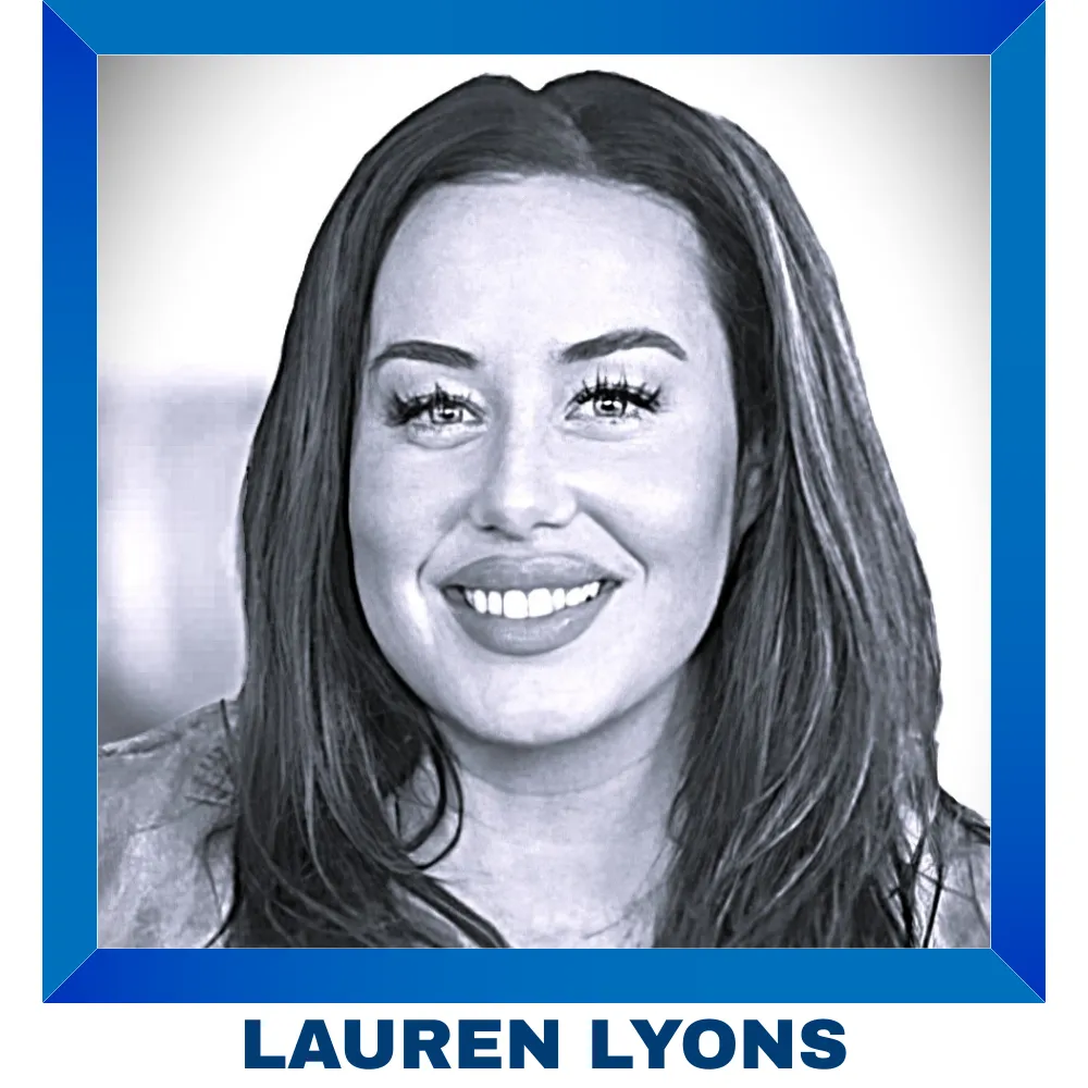 Lauren lyns