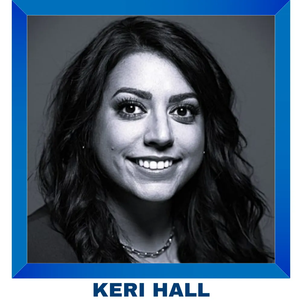 keri hall