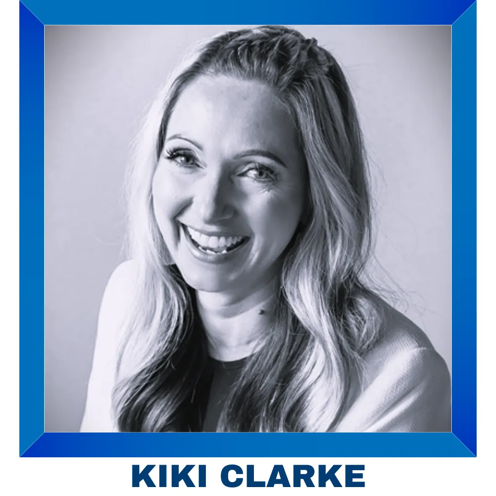 kiki clarke