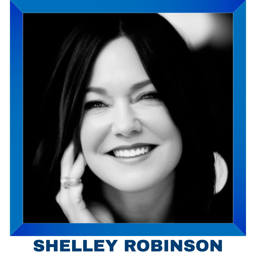 shelley robinson