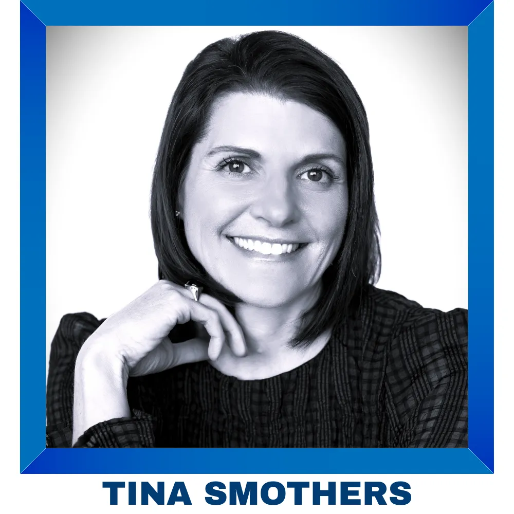 tina smothers