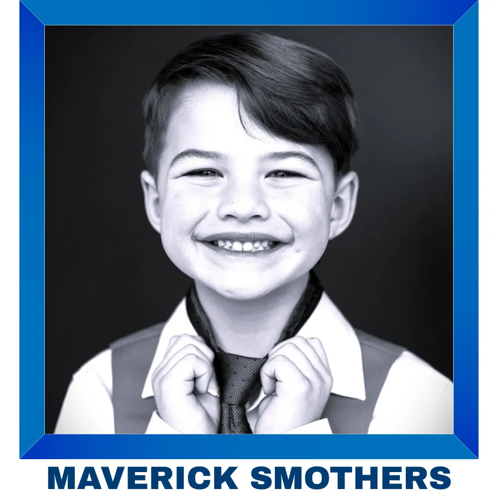 maverick smothers
