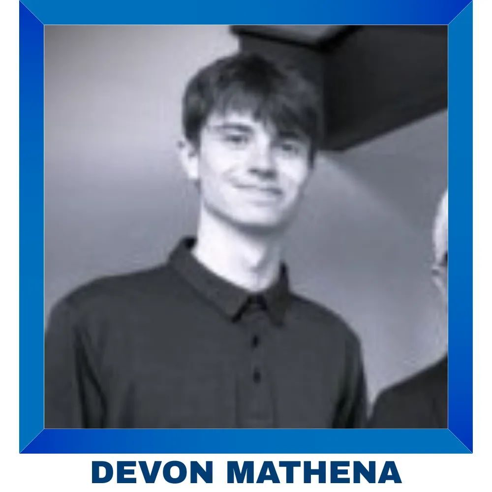 devon mathena