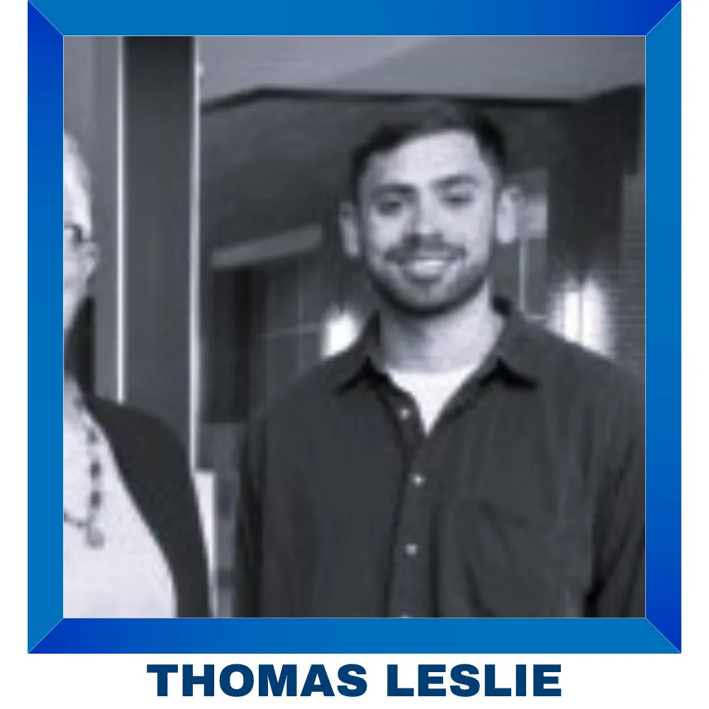 thomas leslie