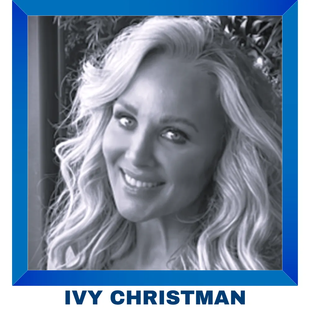 ivy christman