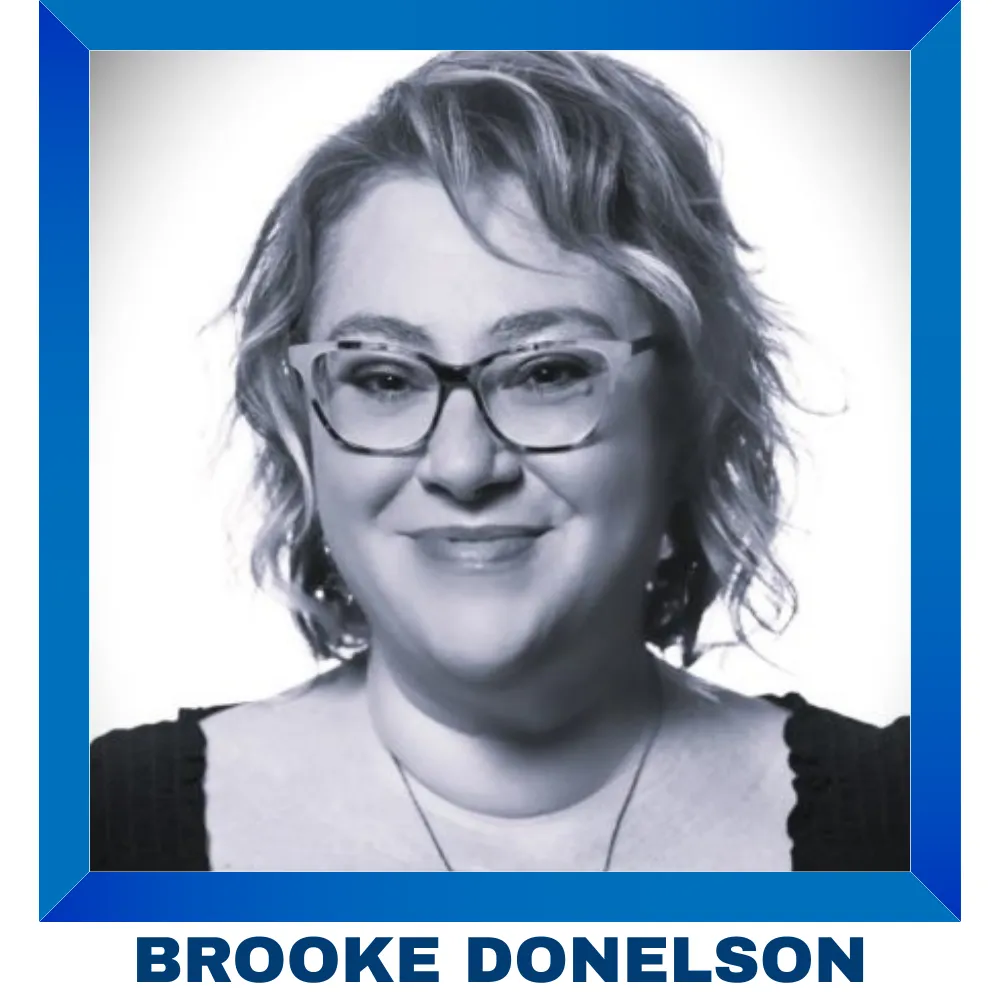 booke donelson