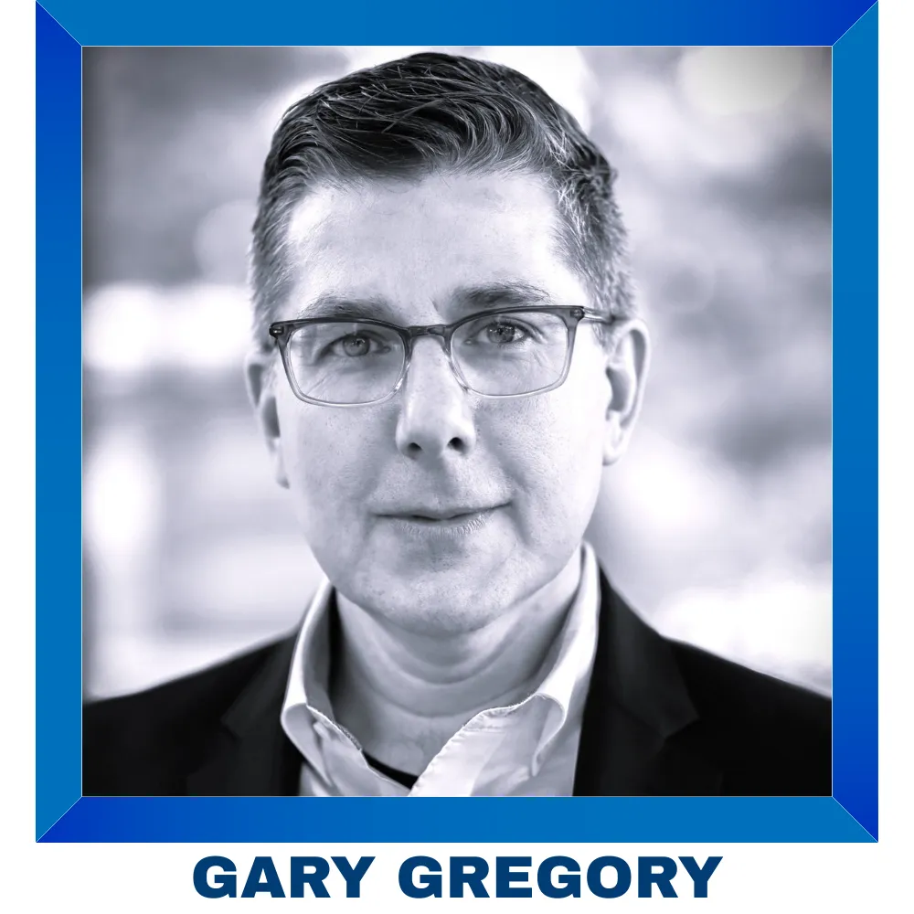 gary gregory