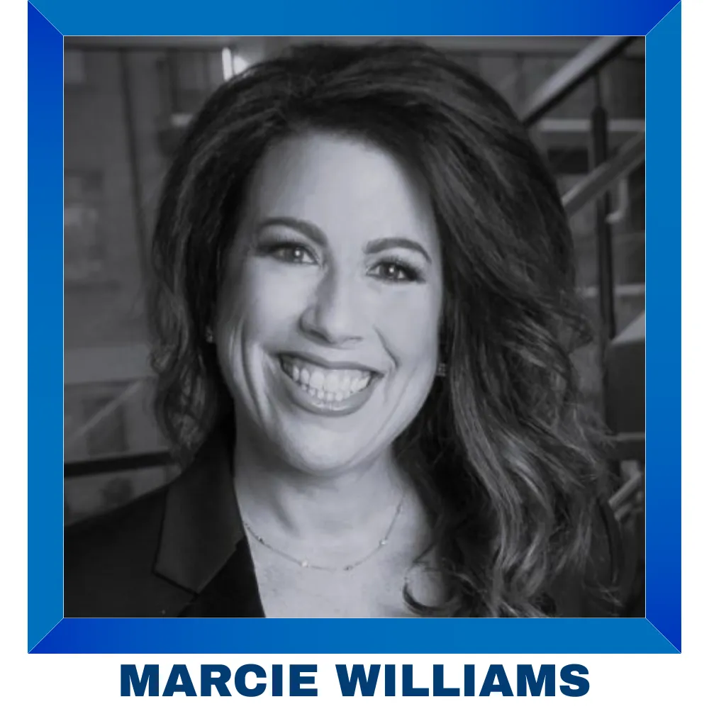 Marcie Williamse