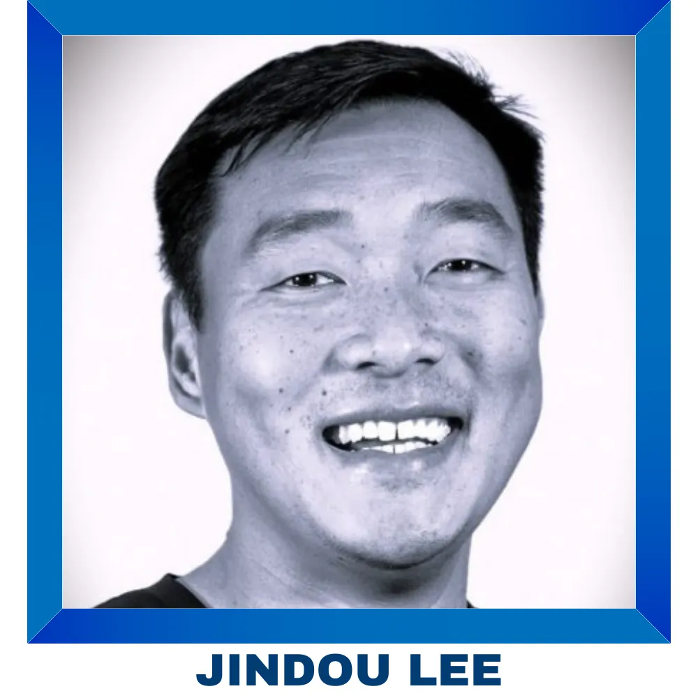 Jindou Lee