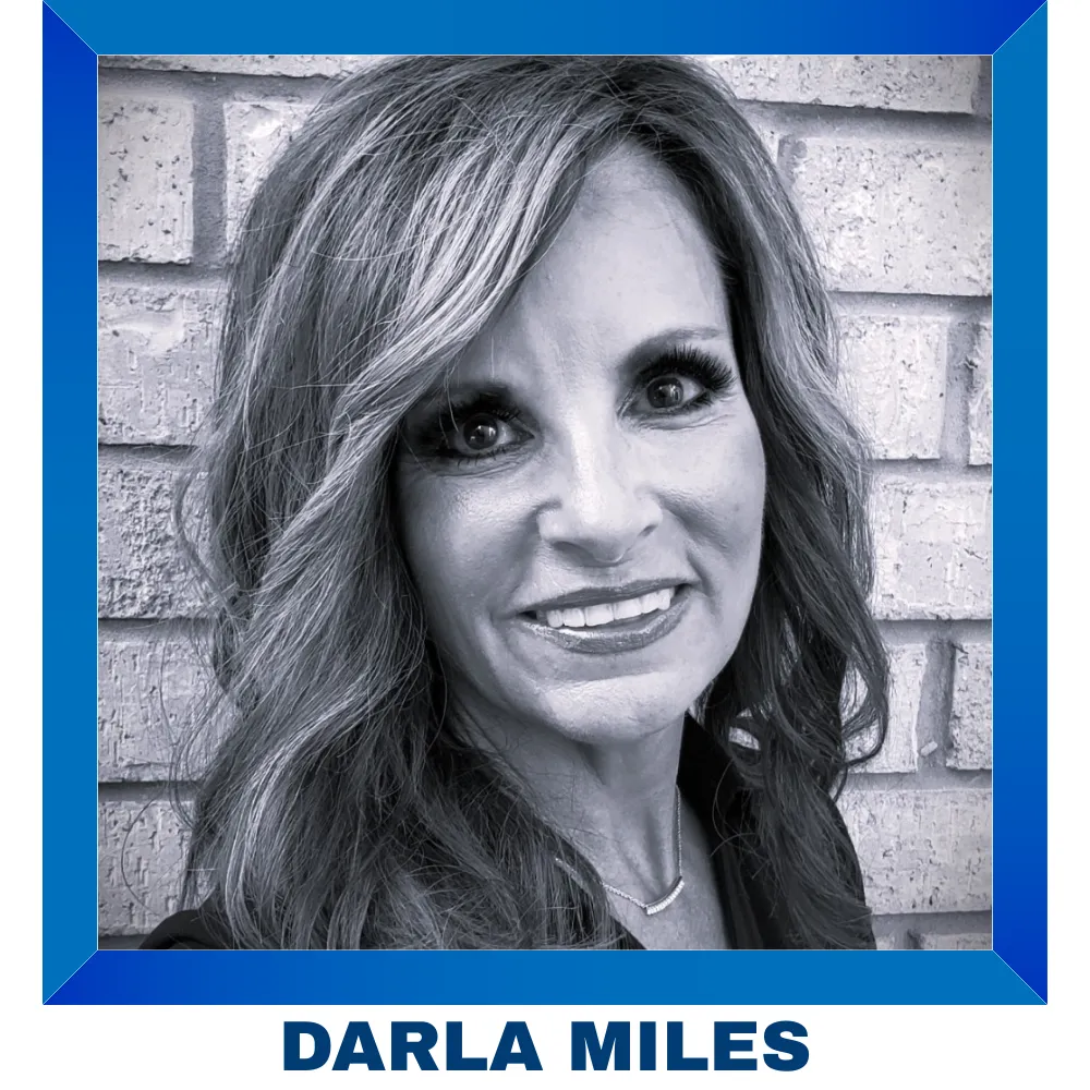 darla miles