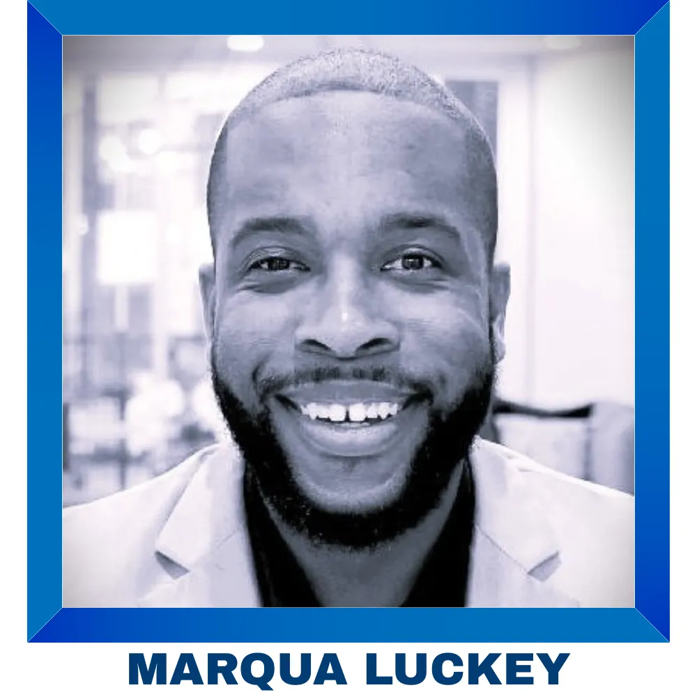 Marqua luckey