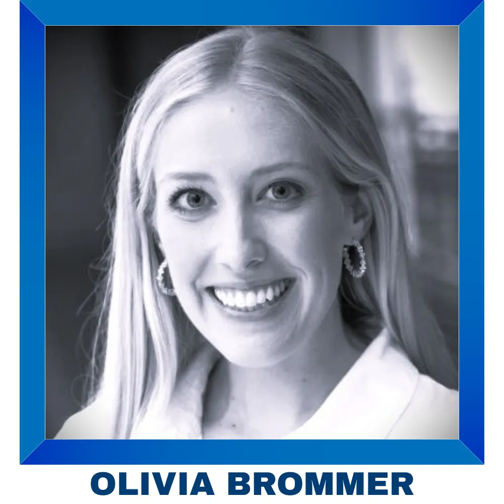 Olivia Brommer