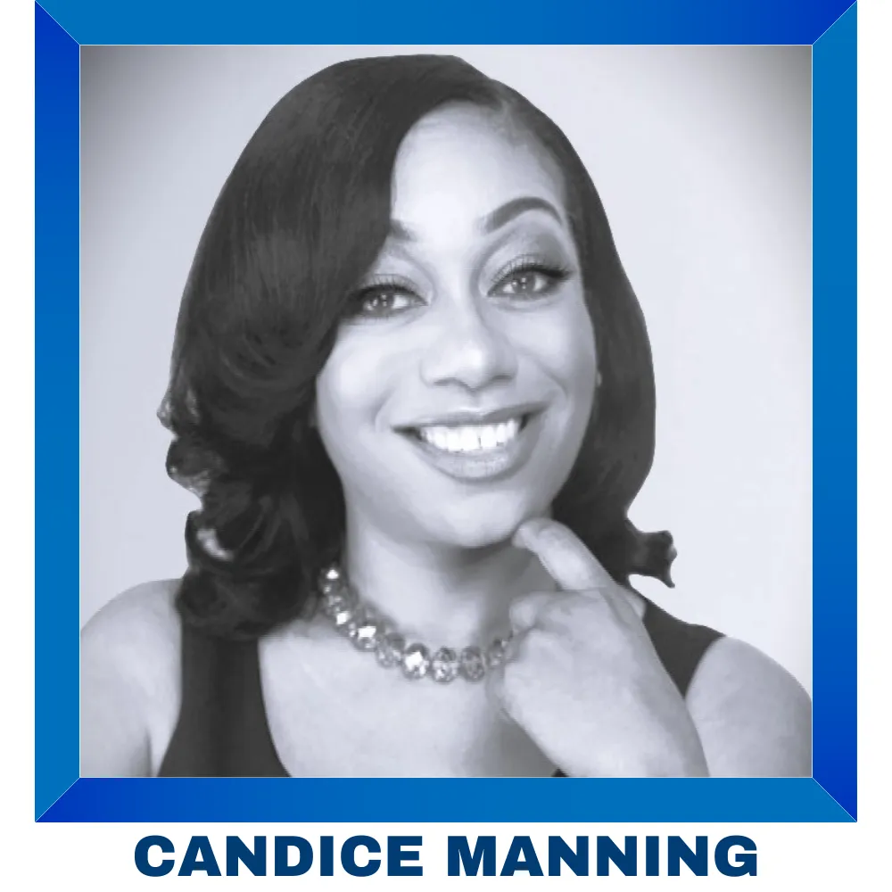Candice Manning