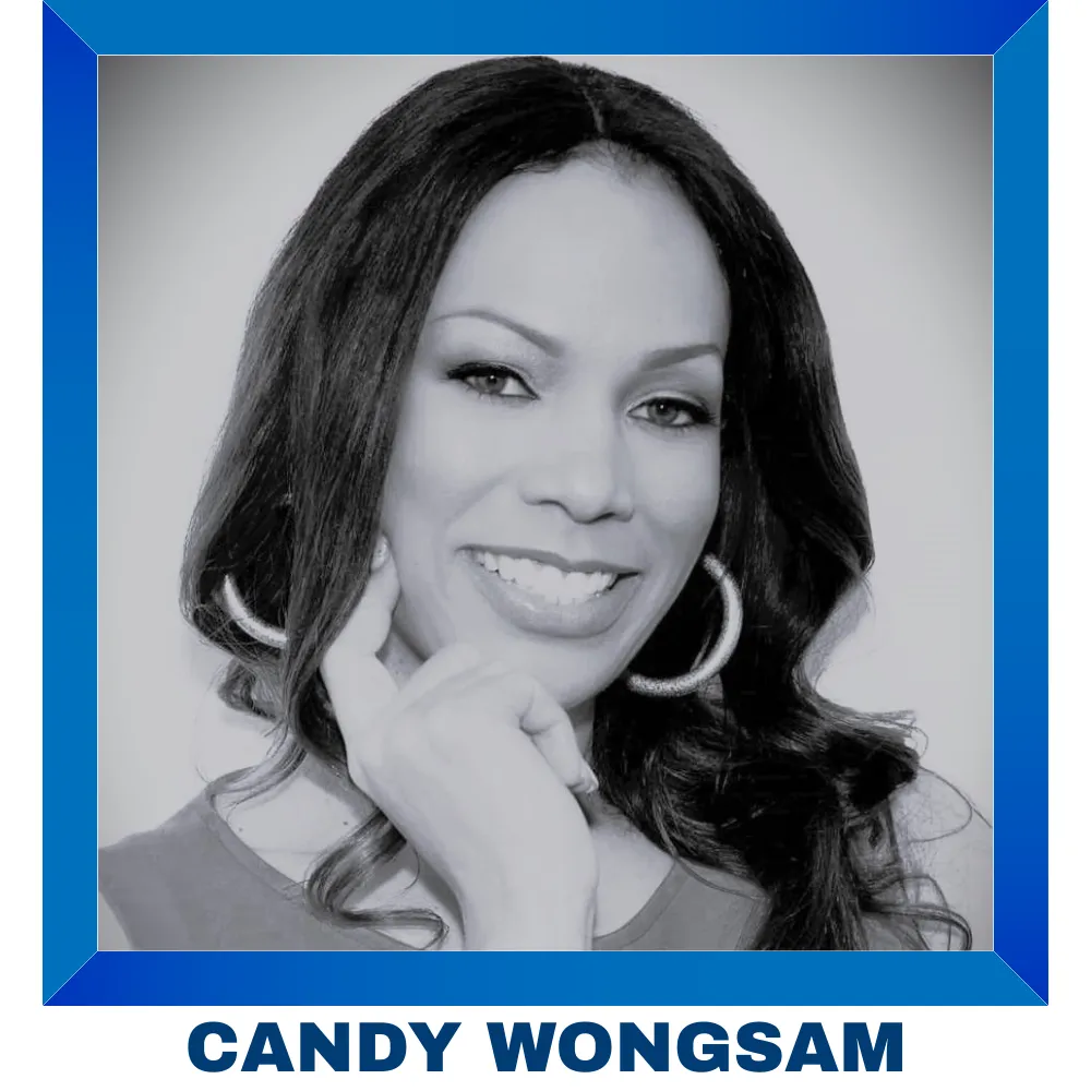 Candy Wongsam
