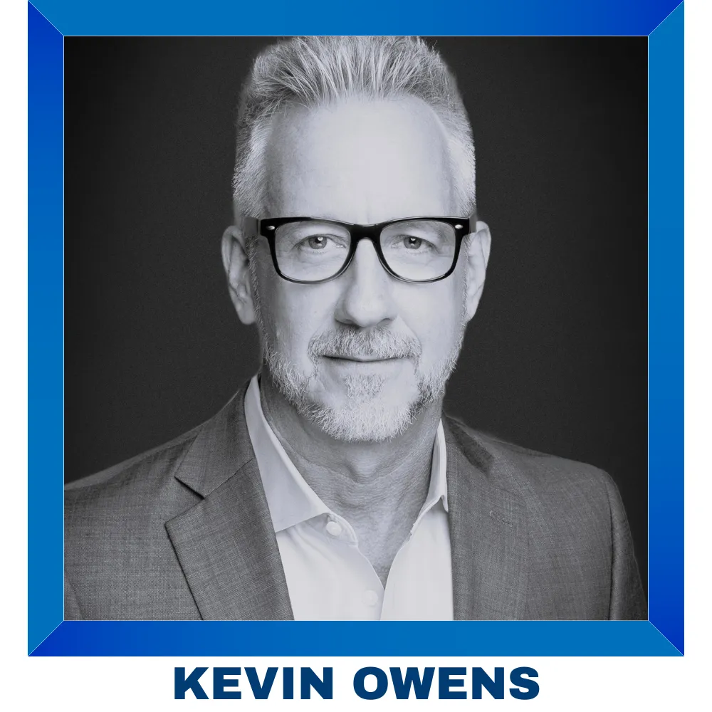 Kevin Owens