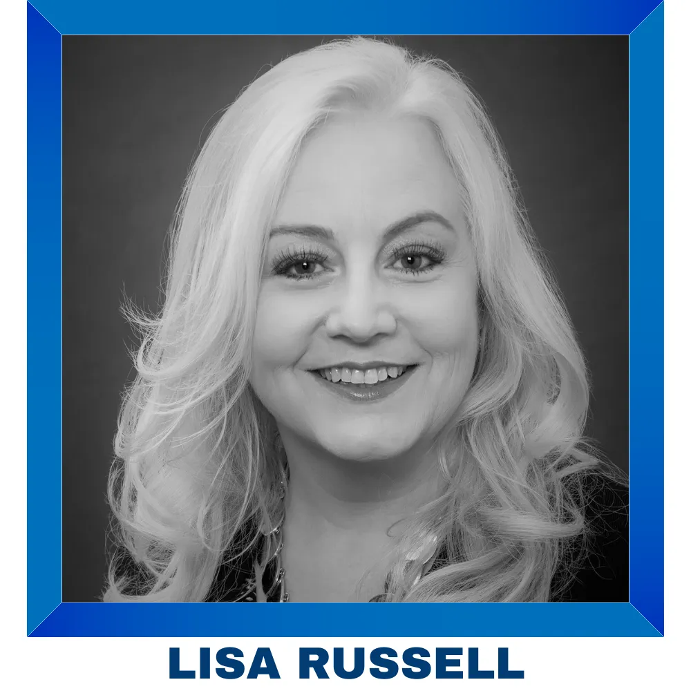Lisa Russell