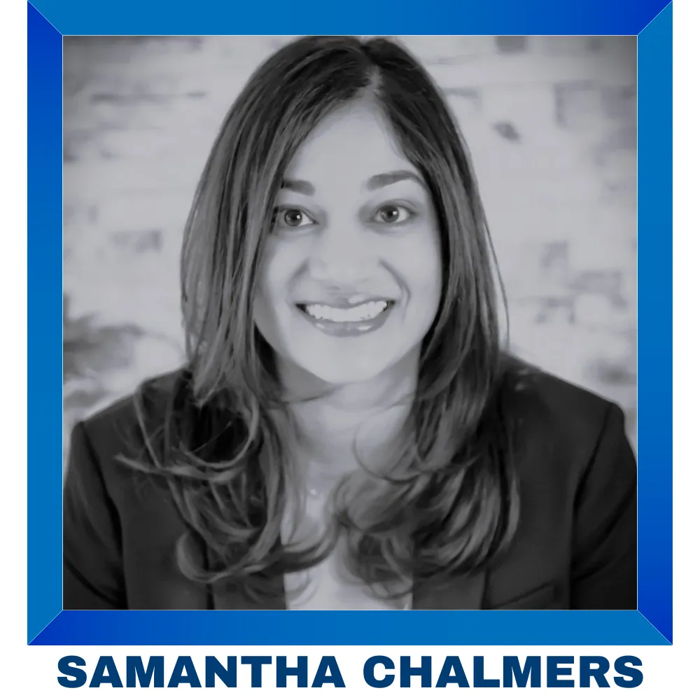 Samantha Chalmers