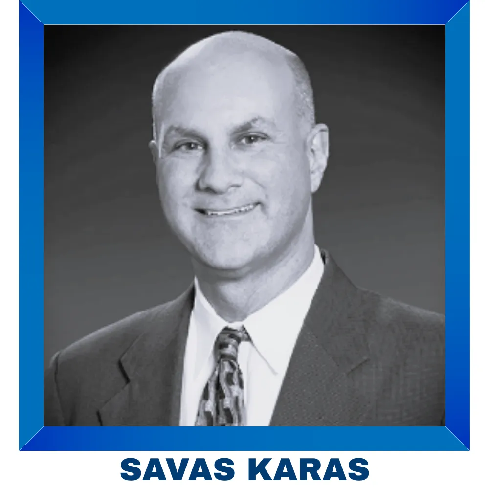 Savas Karas