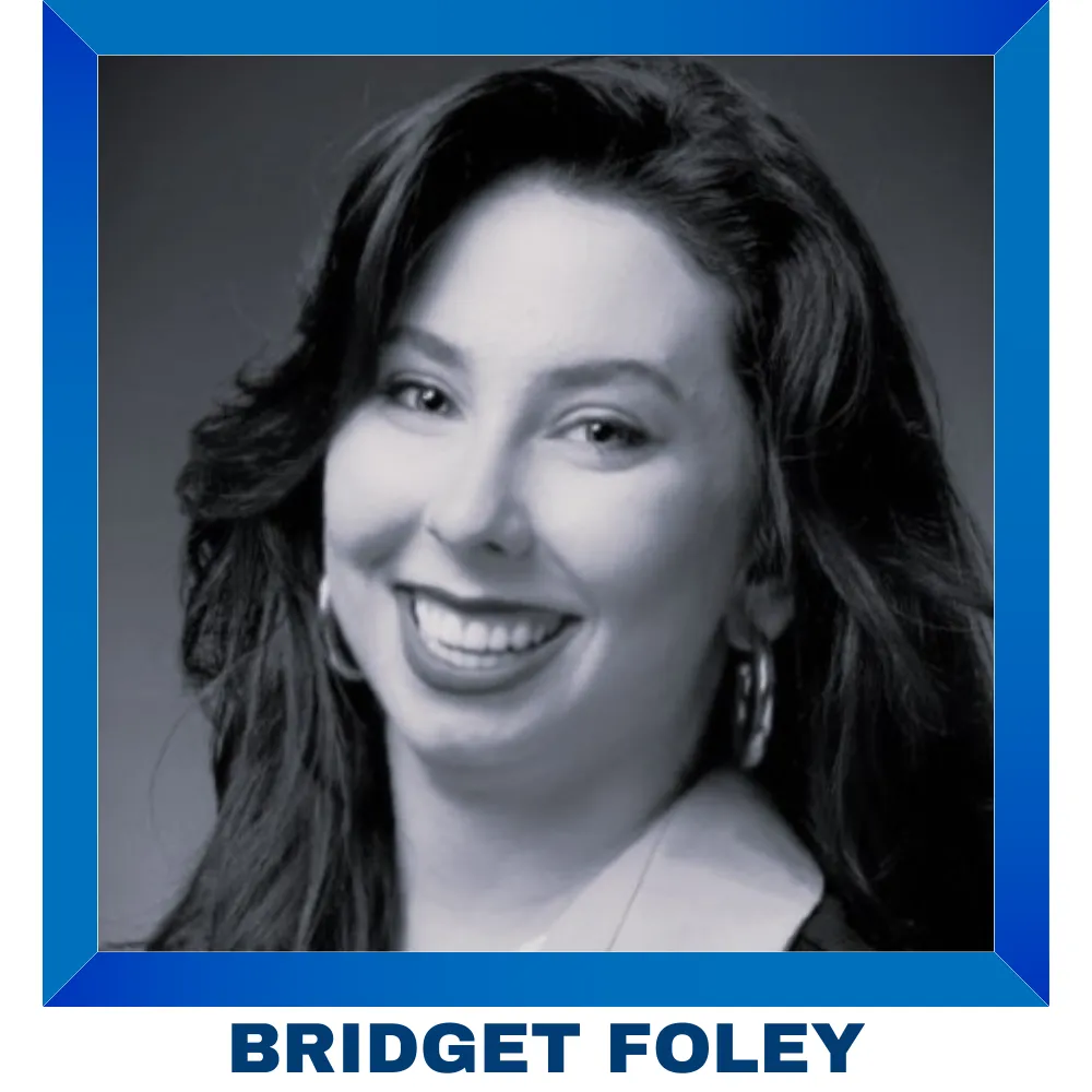 Bridget Foley