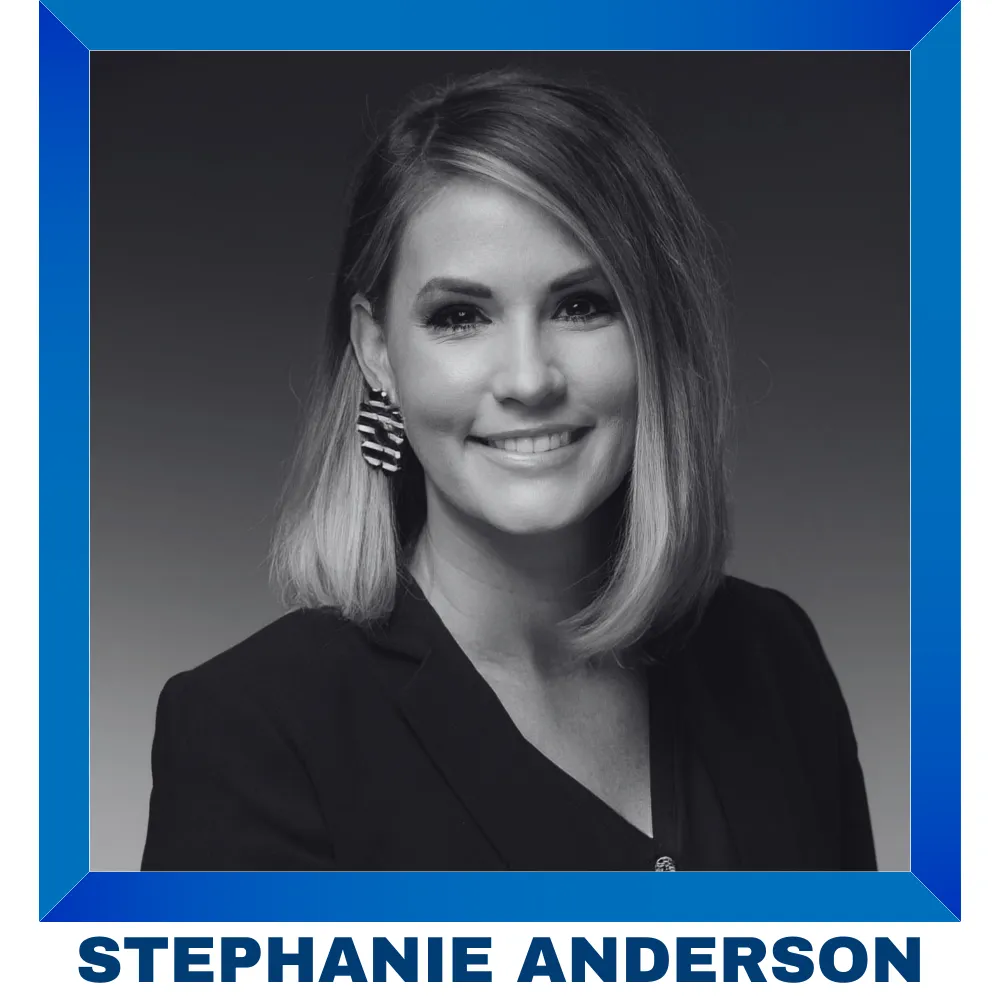 Stephanie Anderson