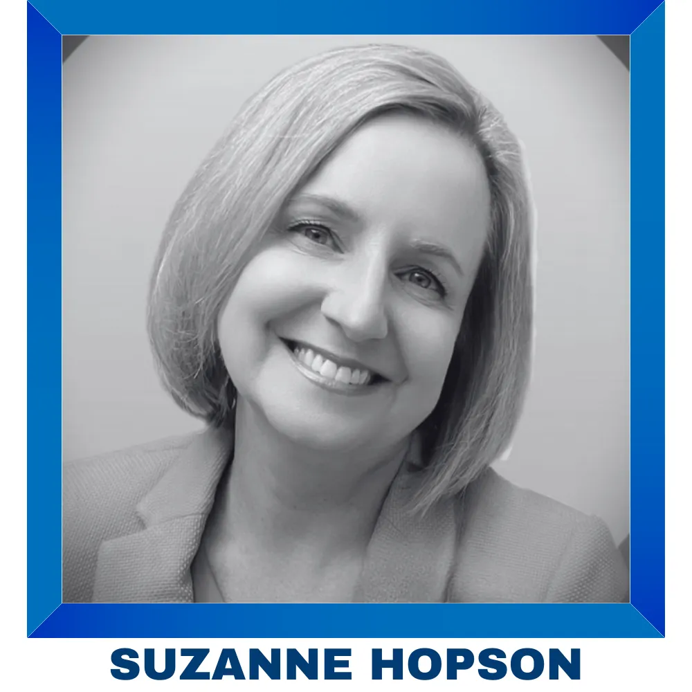 Suzanne Hopson