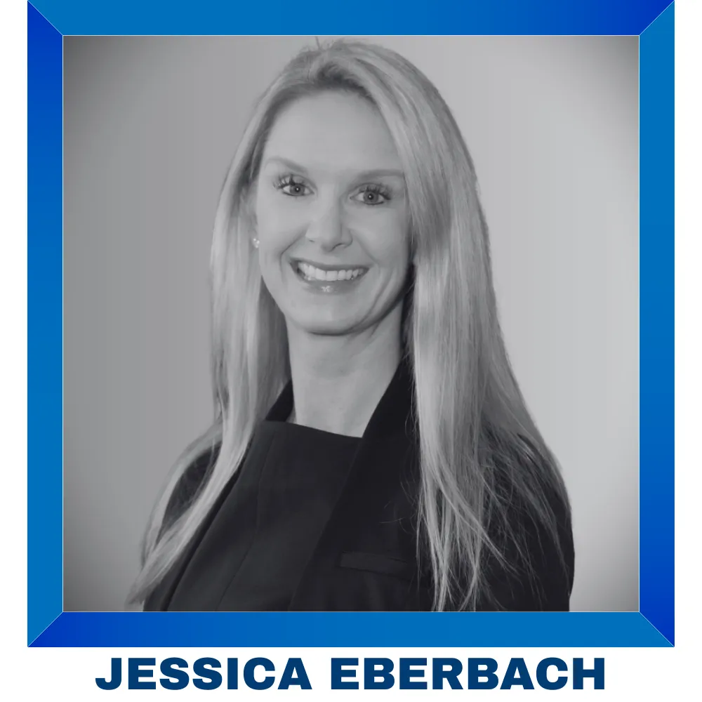 Jessica Eberbach