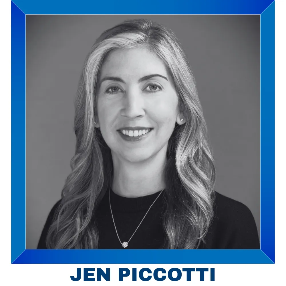 Jen Piccotti