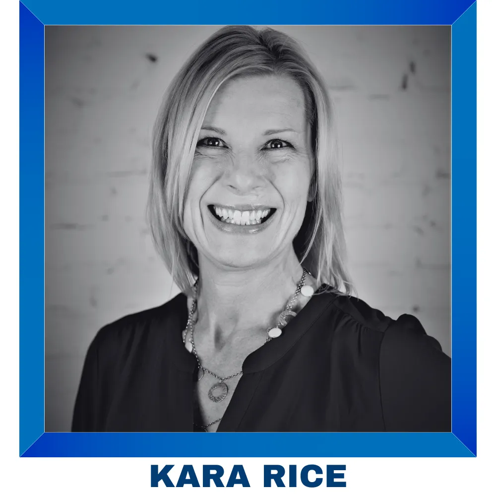 Kara Rice