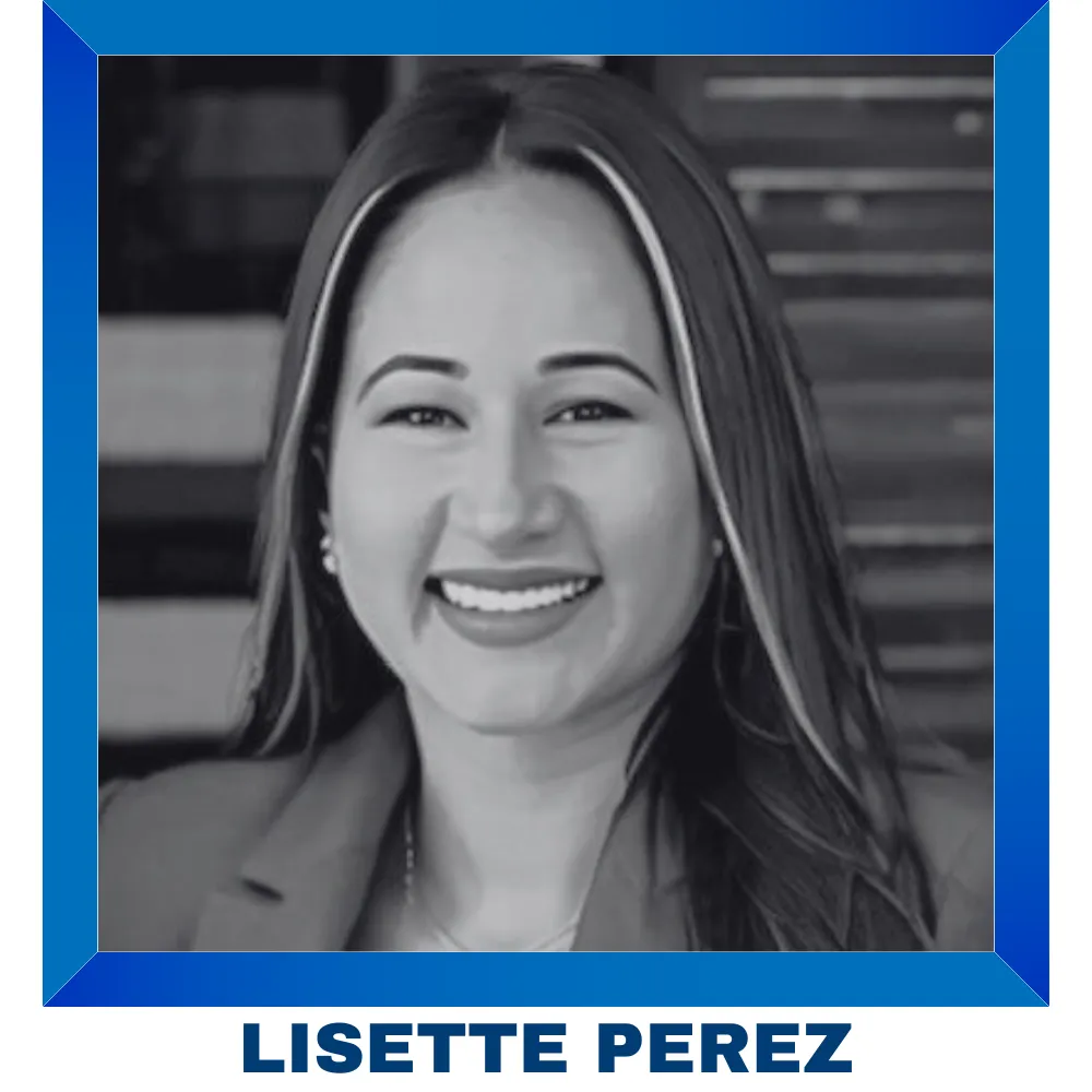 Lisette Perez