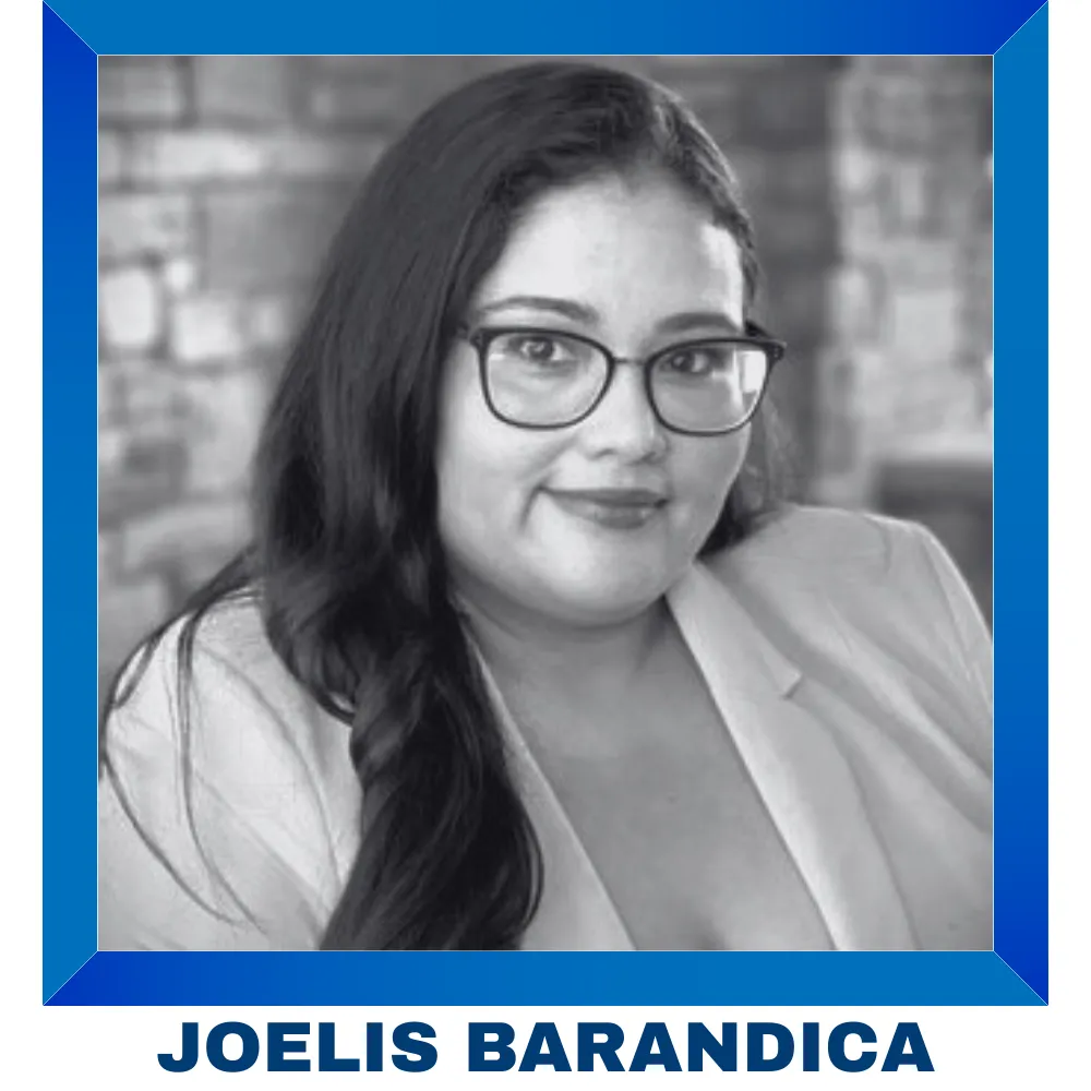 Joelis Barandica