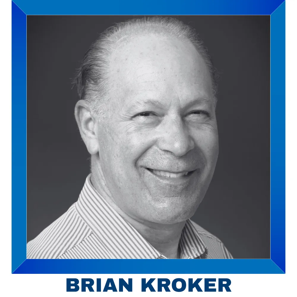Brian Kroker