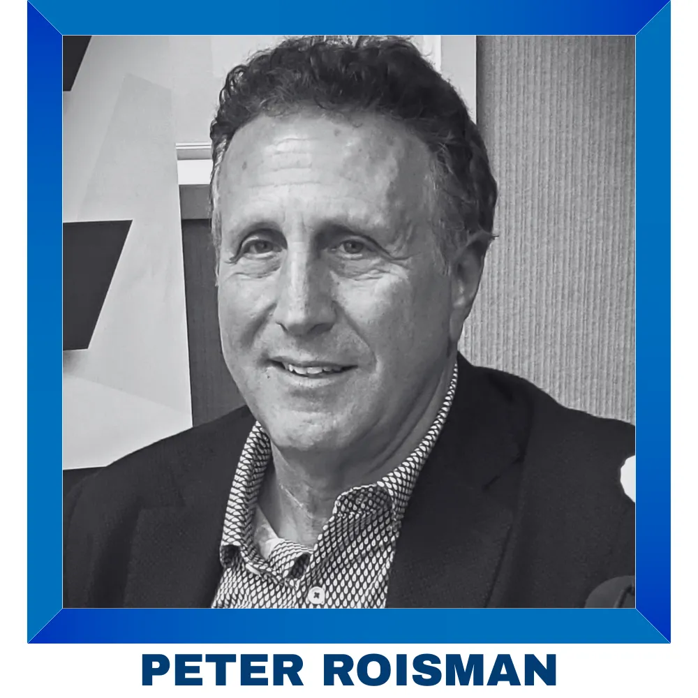 Peter Roisman