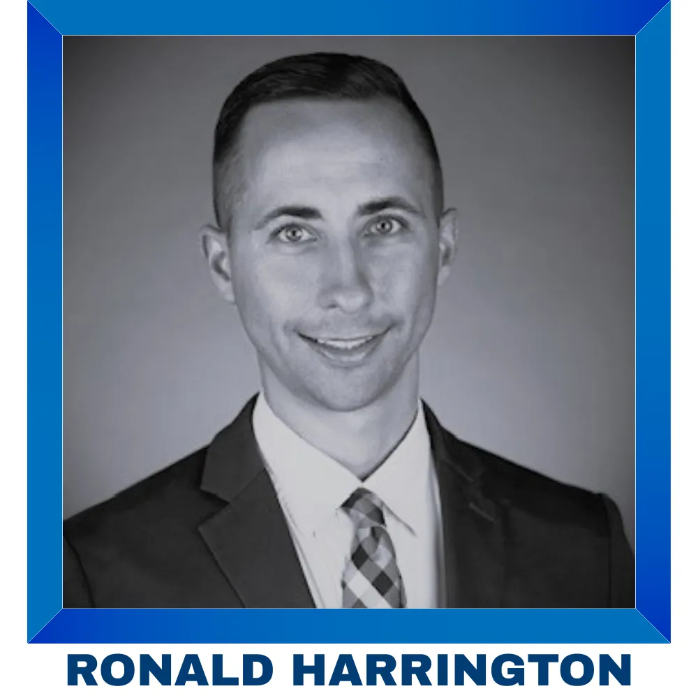 Ronald Harrington