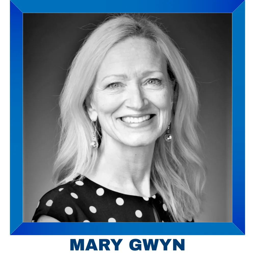 Mary Gwyn