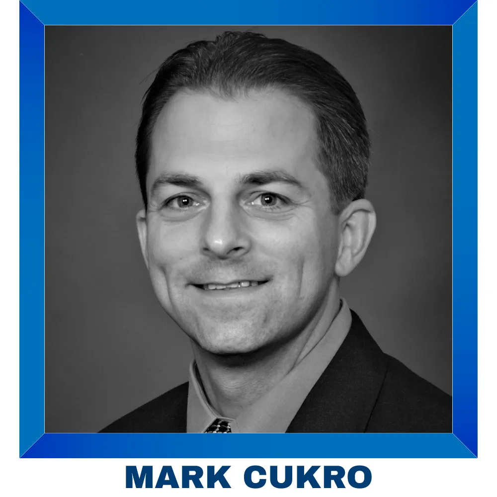 mark cukro