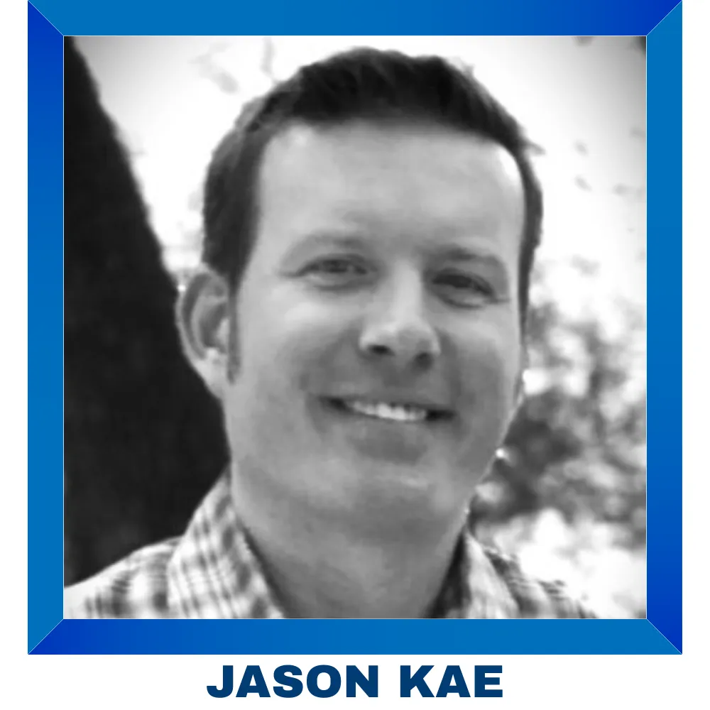 Jason Kae