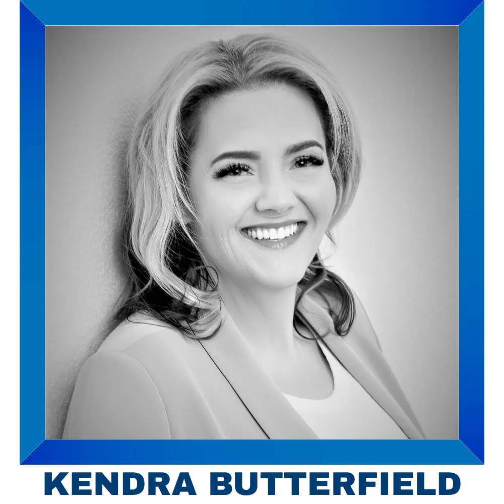 Kendra Butterfield