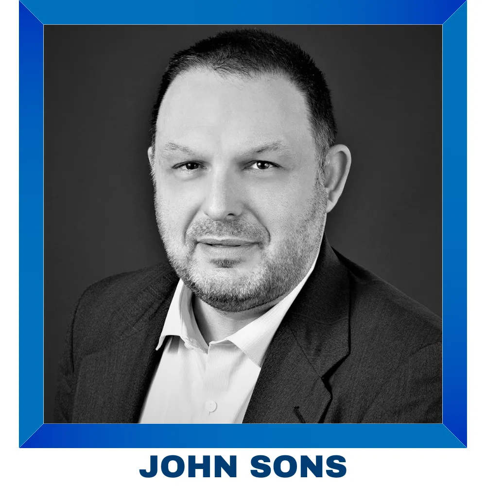 john sons