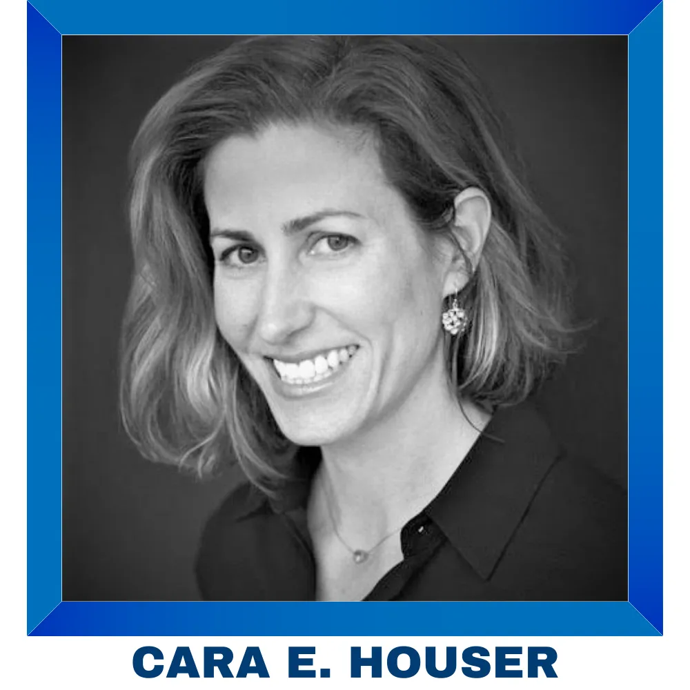 Cara E. Houser