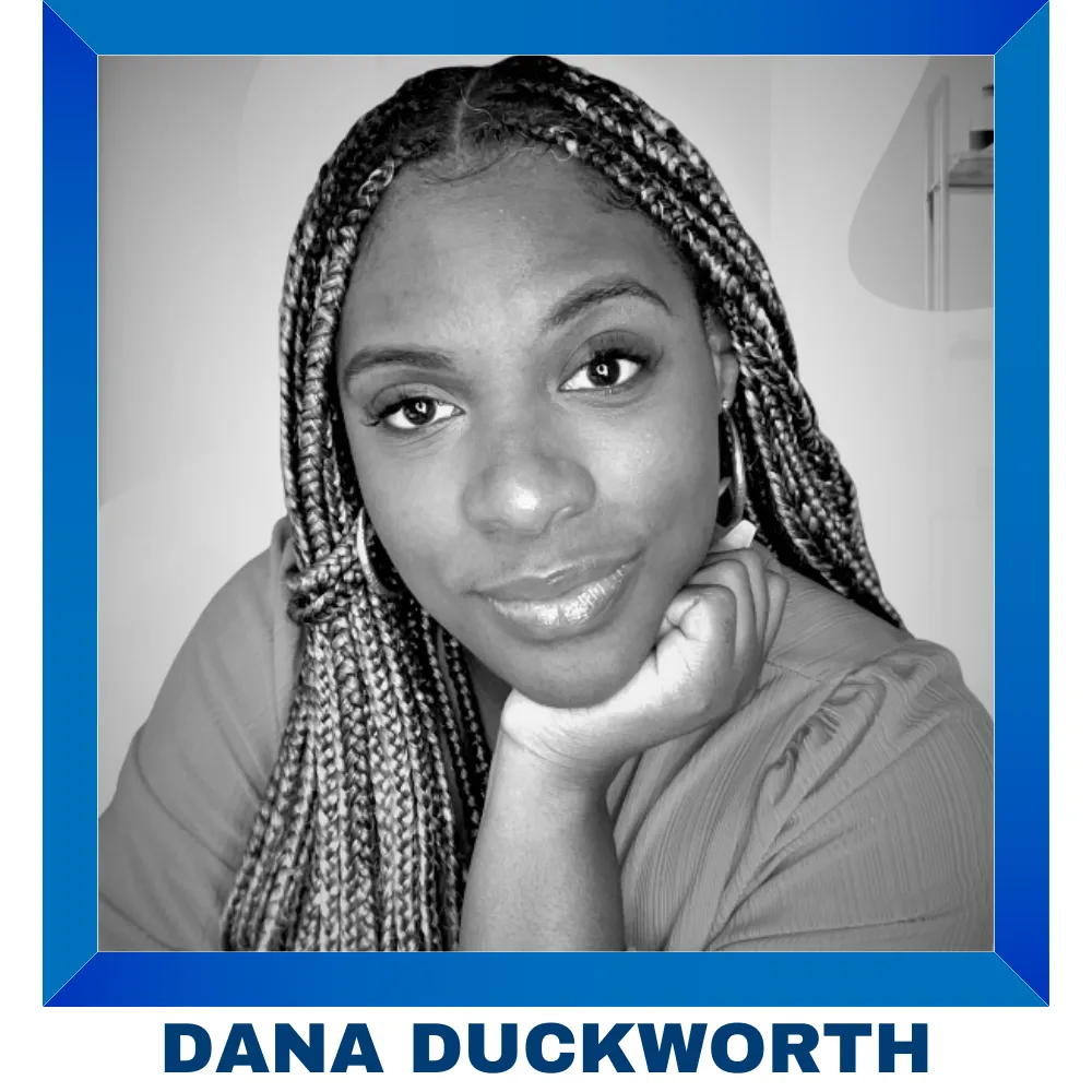 Dana Duckworth