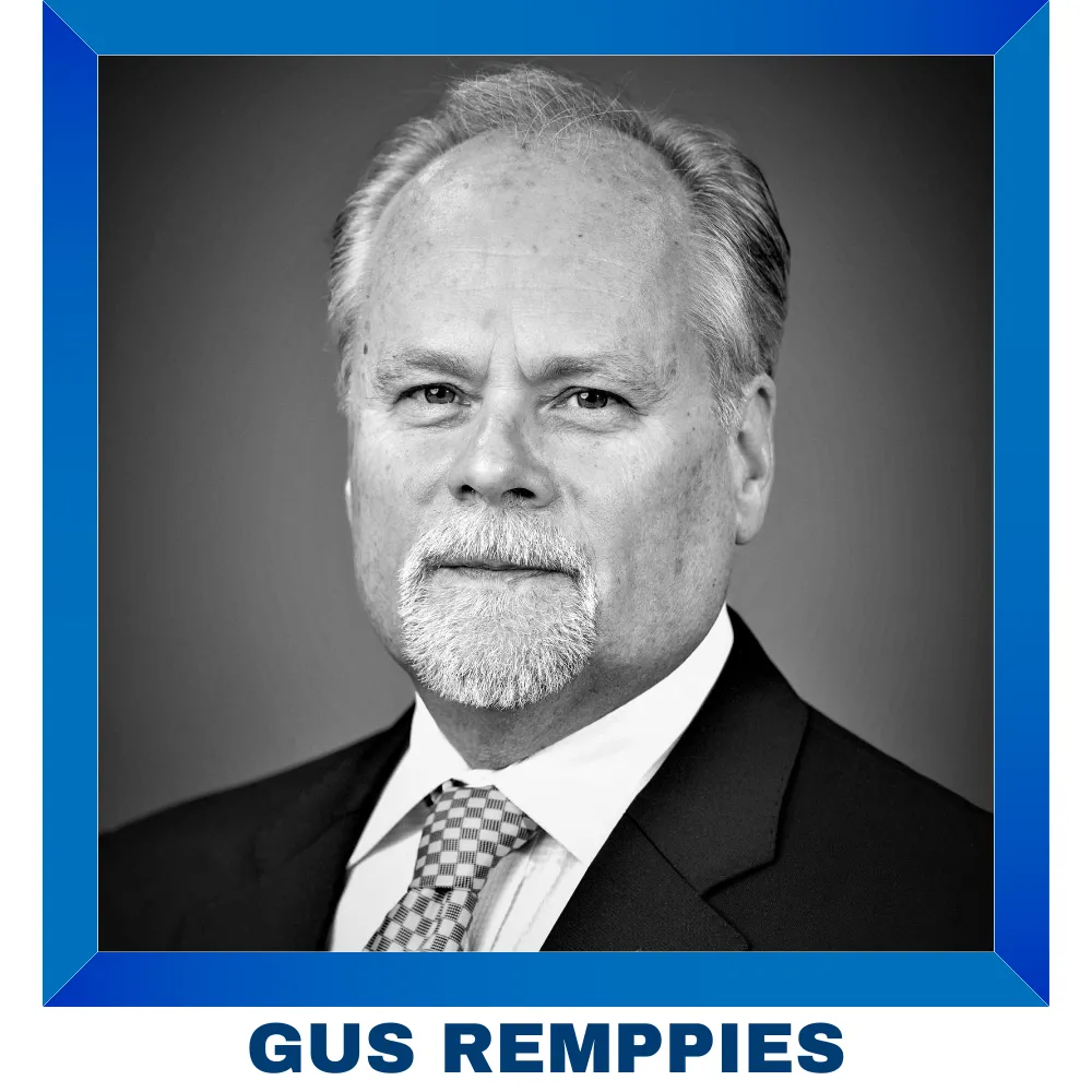 Gus Remppies
