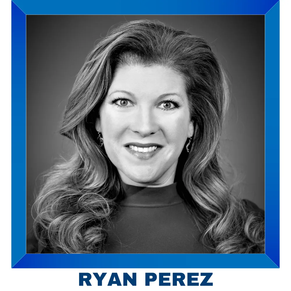 Ryan Perez